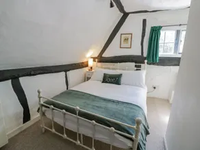 Bluebell Cottage - Habitación