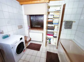 Ferienwohnung Seidl - Casa de banho