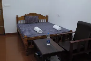 Ramakkalmedu Holidays Inn  - Quarto