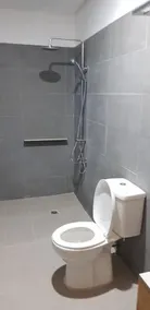 Wildflower Inn - Bathroom
