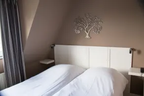 Schippershuis Terherne - Room