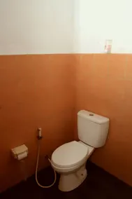 Bantal Guling Villa - Bathroom