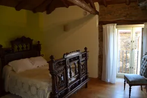 Vila Peregrina - Camera