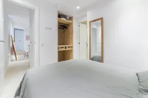 Madrid Rio: Schöne neue Wohnung! - Zimmer