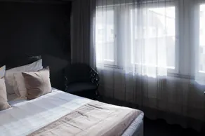 Hotel C Stockholm - Room