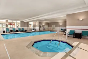 Residence Inn Chattanooga Near Hamilton Place - Piscine