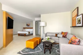 Grand Hyatt Scottsdale Resort - Chambre