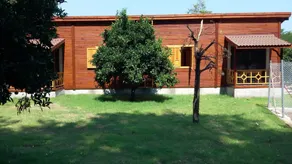 Maji Village - Chambre