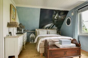 B&B de Valkenhorst - Chambre