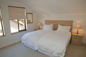 Villa 16 - Chambre