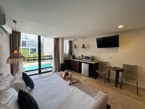The Waves Tulum by BNB Experience - Chambre