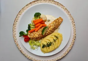 Hotel 365 - Restaurant
