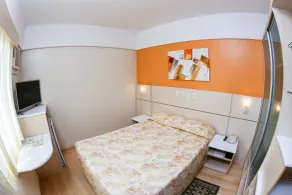 Hotel Metropolitan Canoas - Habitación