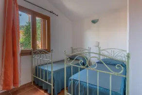 Merveilleux appartement adapté aux familles avec barbecue et piscine | Avec animaux autorisés - Chambre