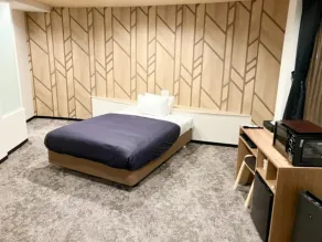 Hotel LiVEMAX Naha Naminoue 1 - Camera