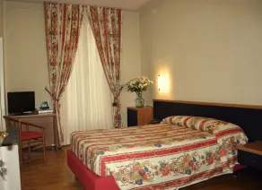 Hotel Gambara - Camera