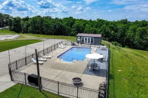 Great for Groups! Corinth Gem w/ Game Room & Pool - Innenbereich