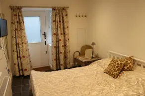 sweet heART Tea Rooms Accommodation - Zimmer