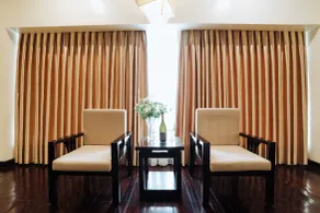 White Palace Thai Binh Hotel - Zimmer