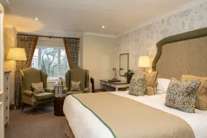 Rothay Manor Hotel - Chambre