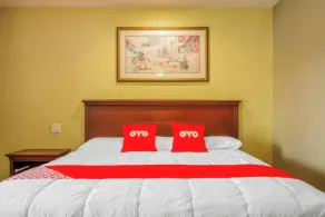 OYO Superior Budget Inn Bartow - Habitación