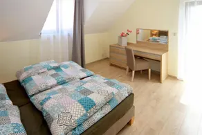 HoliApart Willa Stenga - Kącik zabaw dla dzieci, przyjazny czworonogom - Room