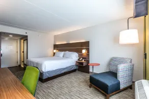 Holiday Inn Express Exton - Great Valley by IHG - Chambre