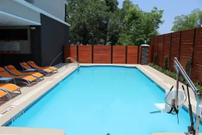 Holiday Inn Pensacola - University Area by IHG - Pool