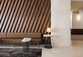 Voyage Sorgun Hotel - Réception