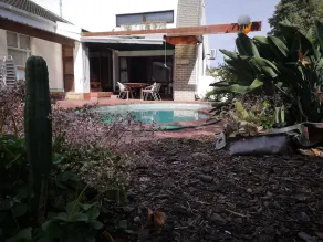 Comme à la maison avec des hôtes sympathiques - Piscine