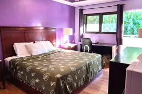 Motel Edgebrook Chicago North Shore By Oyo - Chambre