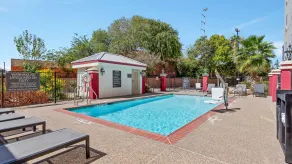 Candlewood Suites San Antonio Downtown by IHG - Piscine