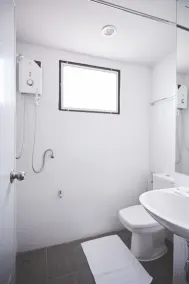 Theorie Hotel Sukhumvit 107 by SLH - Salle de bain
