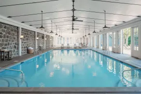 The Ranch Hudson Valley - Pool