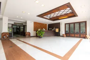 PhoomThai Garden - Hall