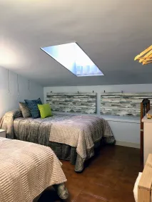 Pensión Otola - Zimmer