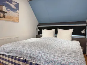 Badhotel Bruin - Zimmer