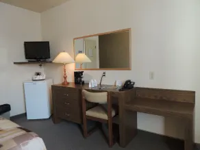 Rodeway Inn - Chambre