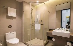 Home Inns Collection Hotel - Bad