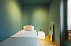 Ideal Hostel Madrid - Rum