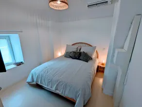 Mas d'Eyrolles - Zimmer