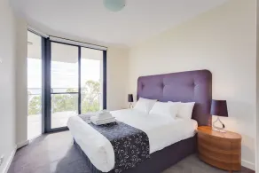 Beachfront Nautilus - Room