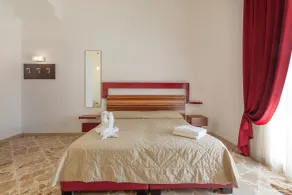 diVino Hotel - Værelse
