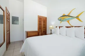 Best Western Grand Baymen Gardens - Room