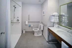 Hampton Inn Atlanta/Fayetteville - Værelse