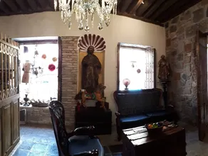 Hotel Boutique Posada XVII - Réception