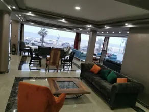 AMWAJ HOTEL - Hall