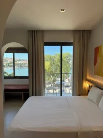 Datca Deniz Hotel - Habitación
