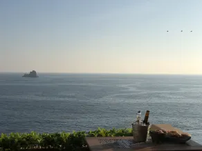 Cala de Mar Resort & Spa Ixtapa - Chambre