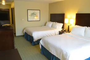 Holiday Inn Express- Waterloo/Cedar Falls by IHG - Chambre